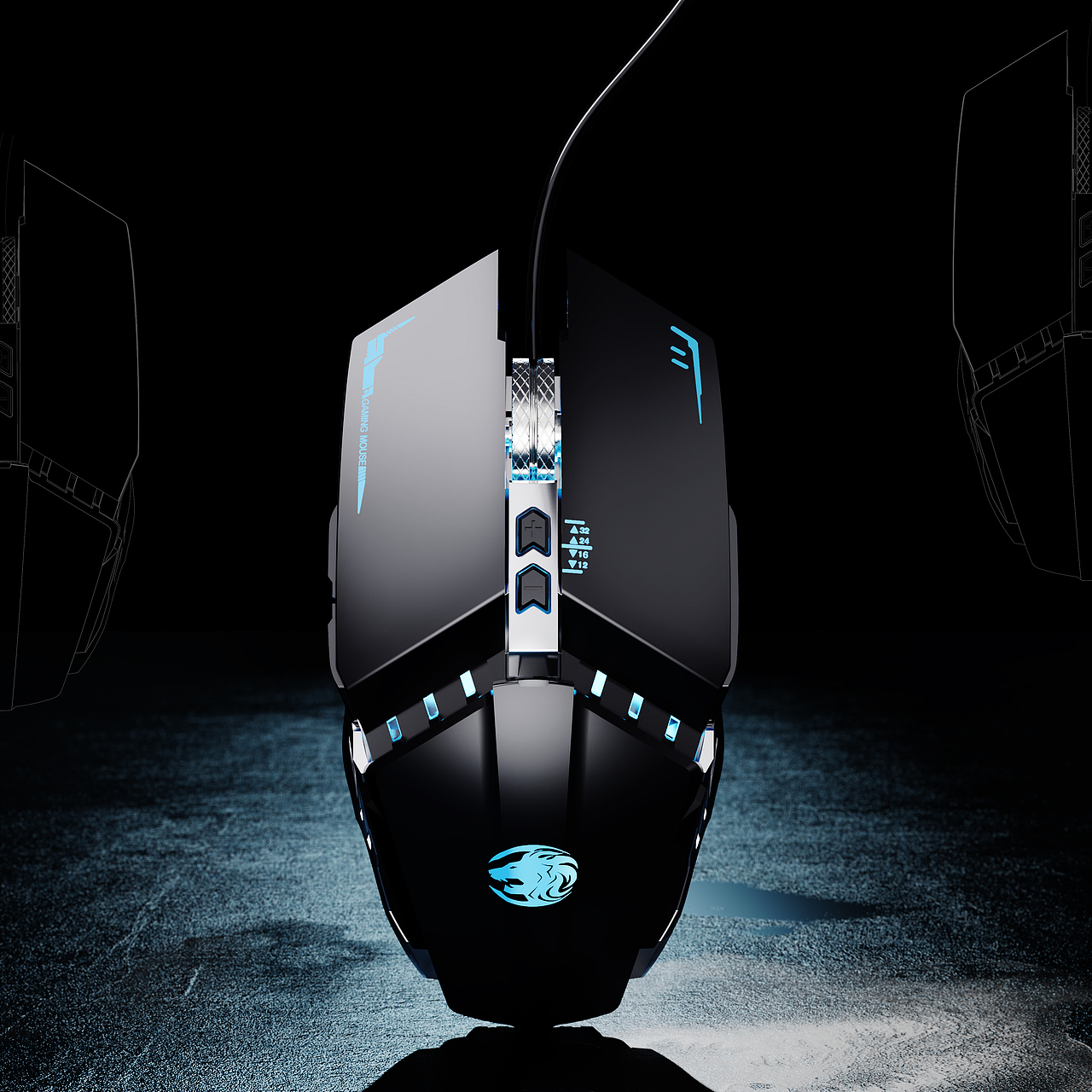 2020年度作品集（图ZMjQyODk3MzYw） - 电子产品 - 站酷设计师TSQ83513272原创素材 - 站酷ZCOOL