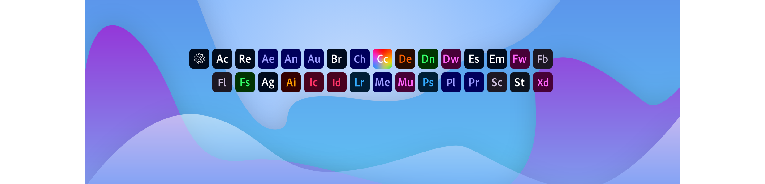 MCG夏天的個人主頁（封面預覽） - 主頁封面設置 - 站酷設計師MCG夏天原創(chuàng)素材 - 站酷ZCOOL