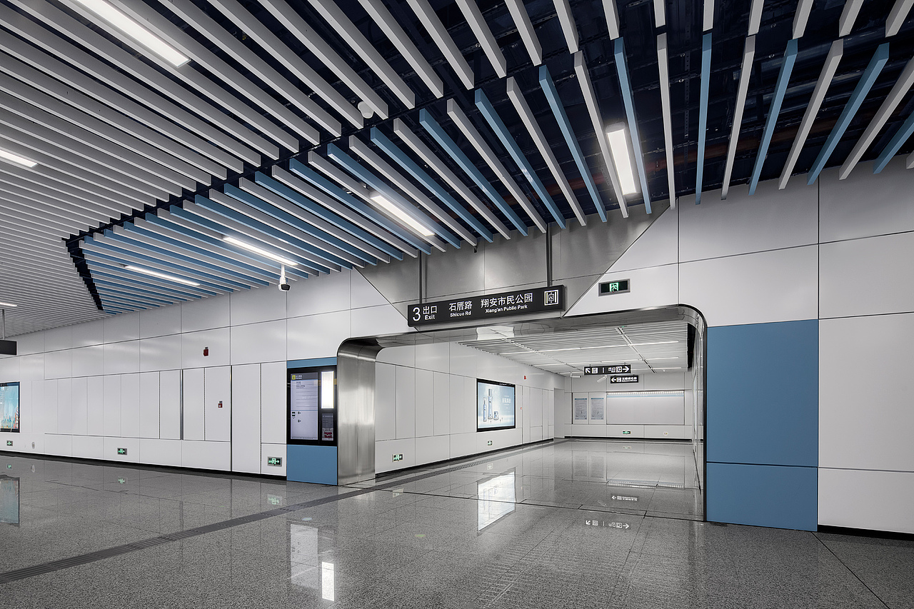 轨道交通/厦门地铁三号线