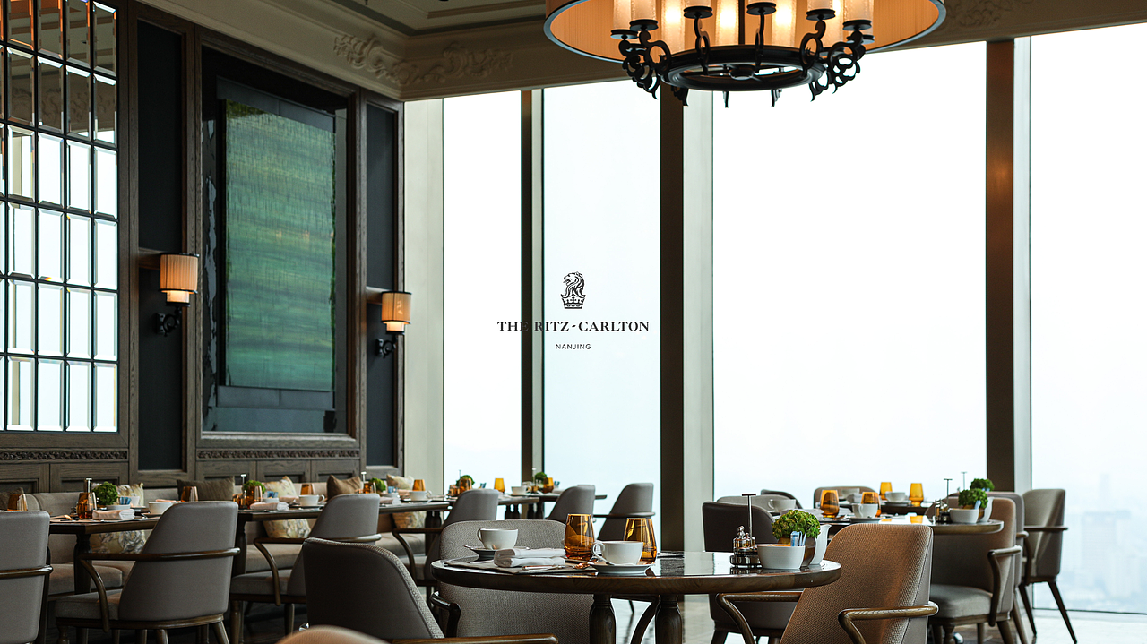 南京丽思卡尔顿酒店