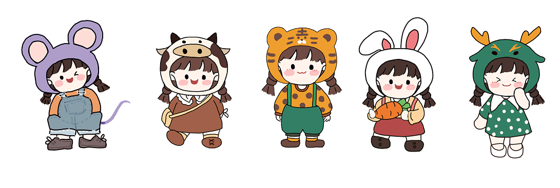 儿童画（图ZMjk5NTQwMTcy） - 儿童插画 - 站酷设计师Z49133696原创素材 - 站酷ZCOOL