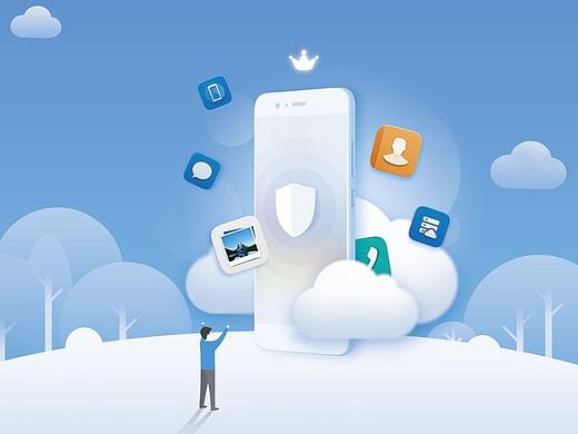 三折页（个人主页-ZMjk4MTk0MzI=） - 宣传物料 - 站酷设计师蕾Arts原创素材 - 站酷ZCOOL