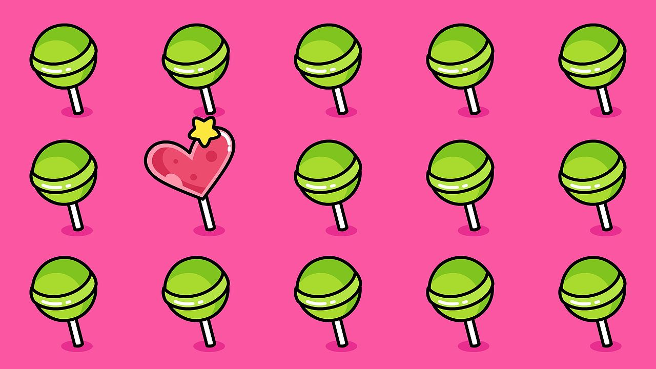 贝瓦儿歌-棒棒糖