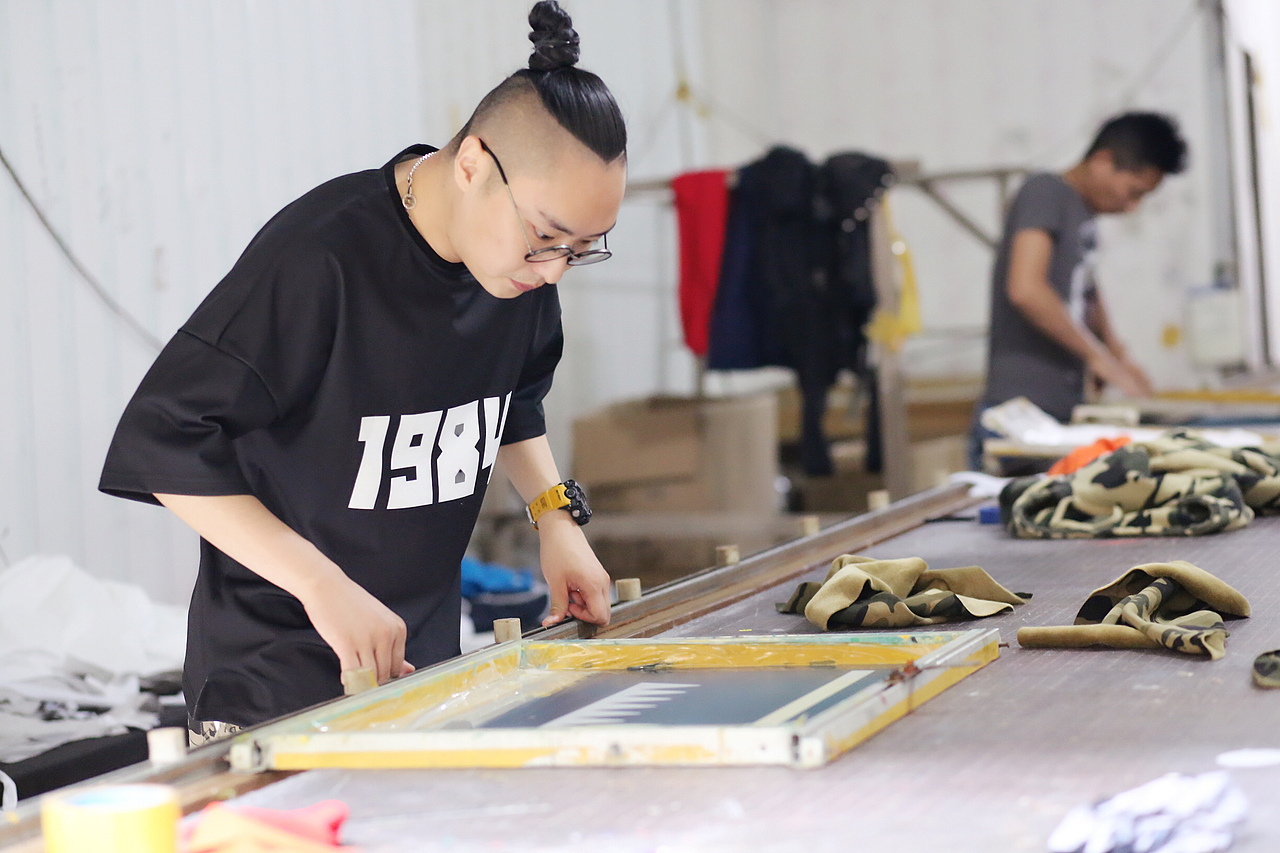 原创潮牌“FIRE TEAM”（图ZMTE2Nzg0MTQw） - 休闲/流行服饰 - 站酷设计师万鱼鱼原创素材 - 站酷ZCOOL