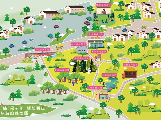 ip_创意设计作品图片素材-站酷zcool