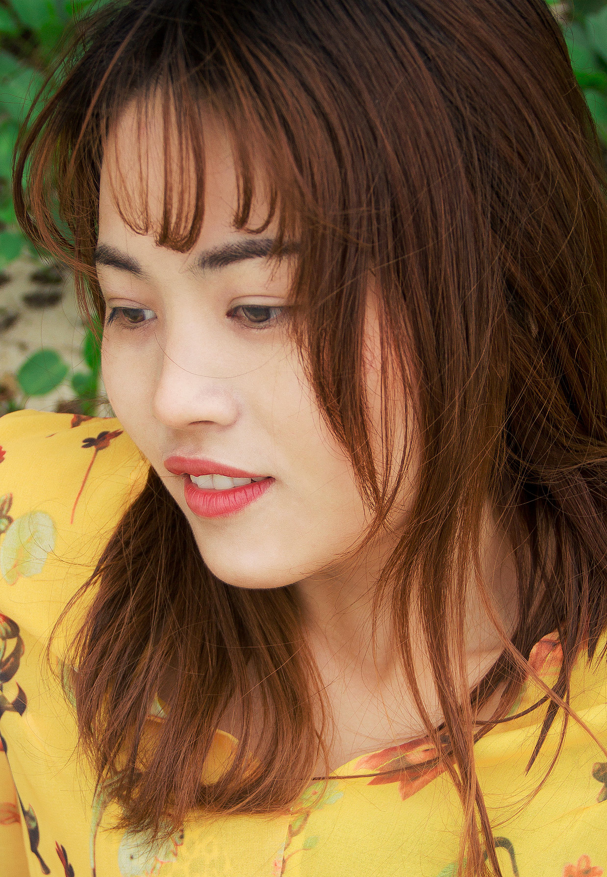 2016/4/30玫瑰海岸