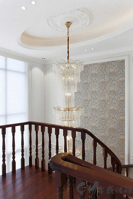 上海古彧建筑空间摄影公司-专业空间室内样板房摄影