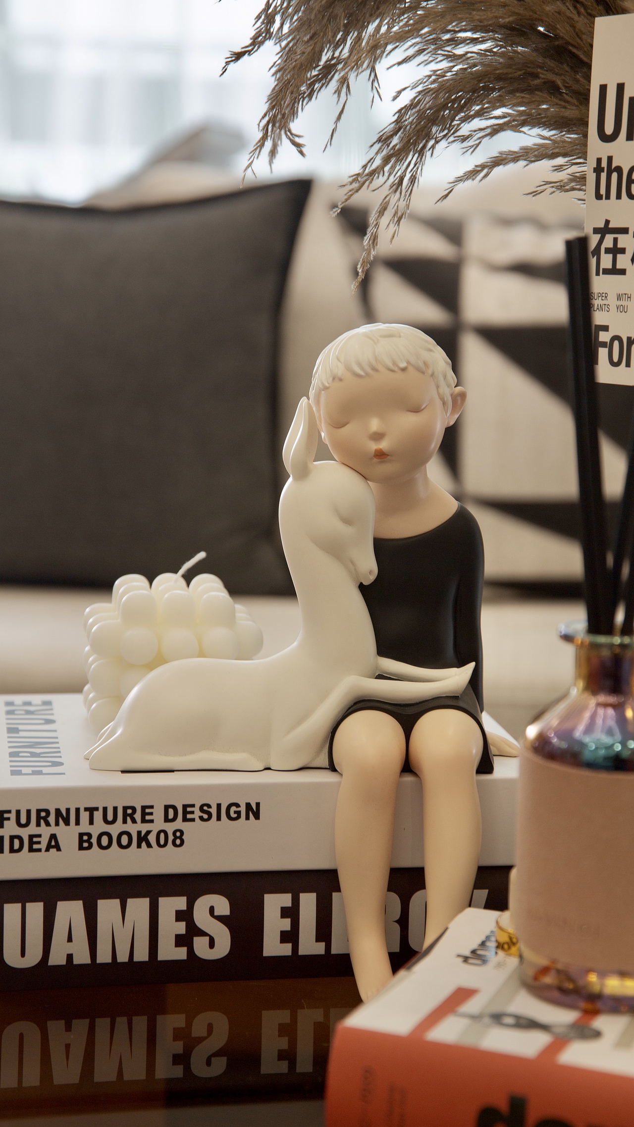 山东某楼盘 样板间