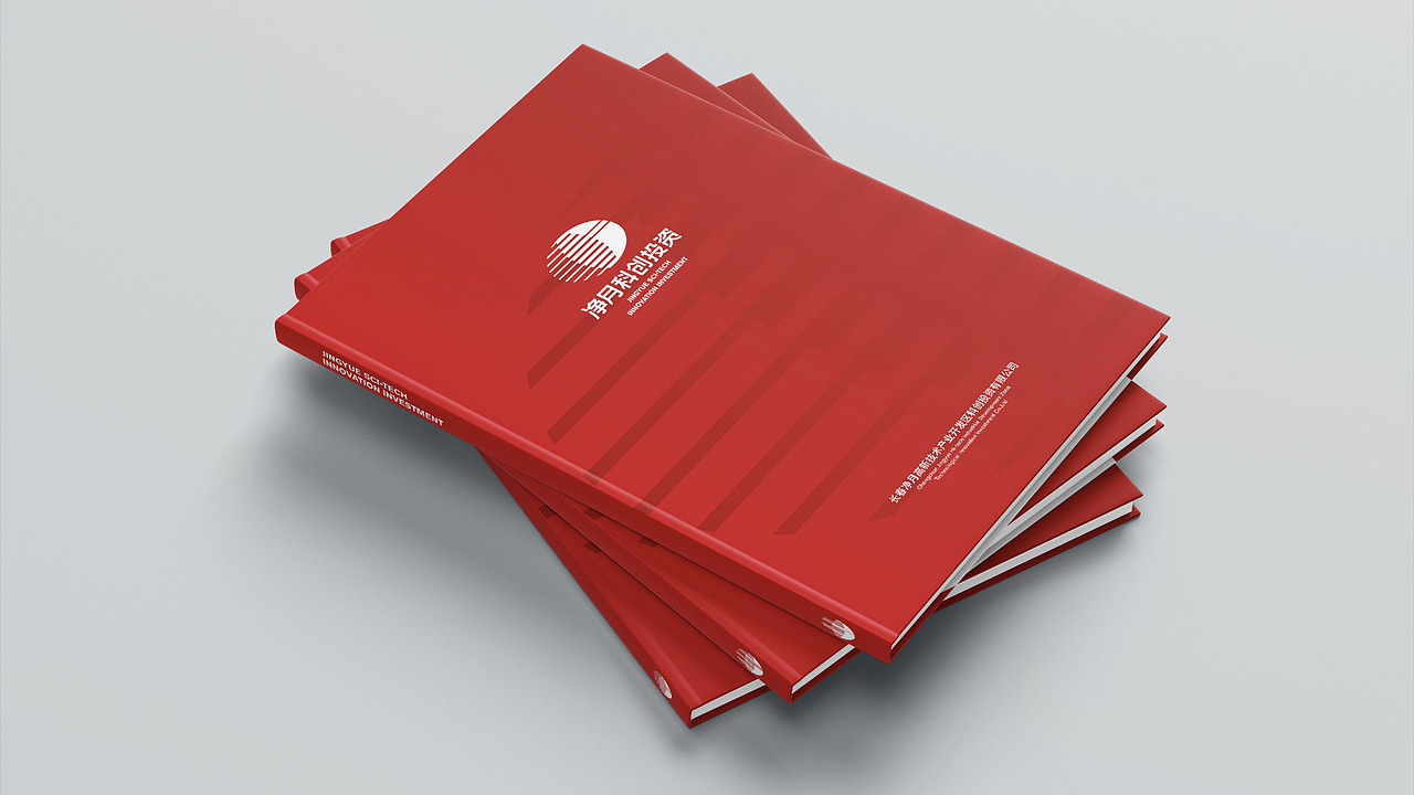 净月科创集团品牌设计（图ZMjI0NzkxNTY0） - 品牌 - 站酷设计师大马设计原创素材 - 站酷ZCOOL