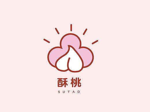 LONTCY |  酥桃 少女内衣品牌设计 