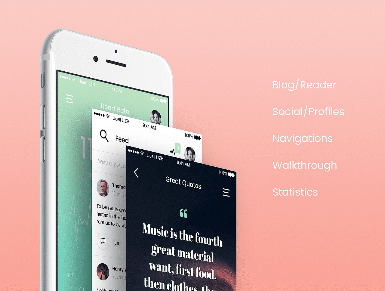 150个用于Web服务的高质量UI / UX工具包（图ZMTE2NDc0NzM2） - 软件界面 - 站酷设计师淡其素雅原创素材 - 站酷ZCOOL