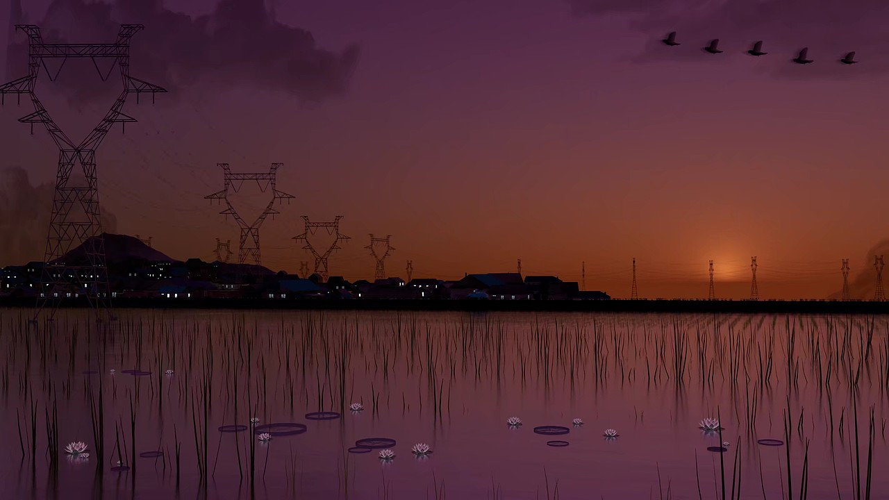 oc渲染器写实风格渲染