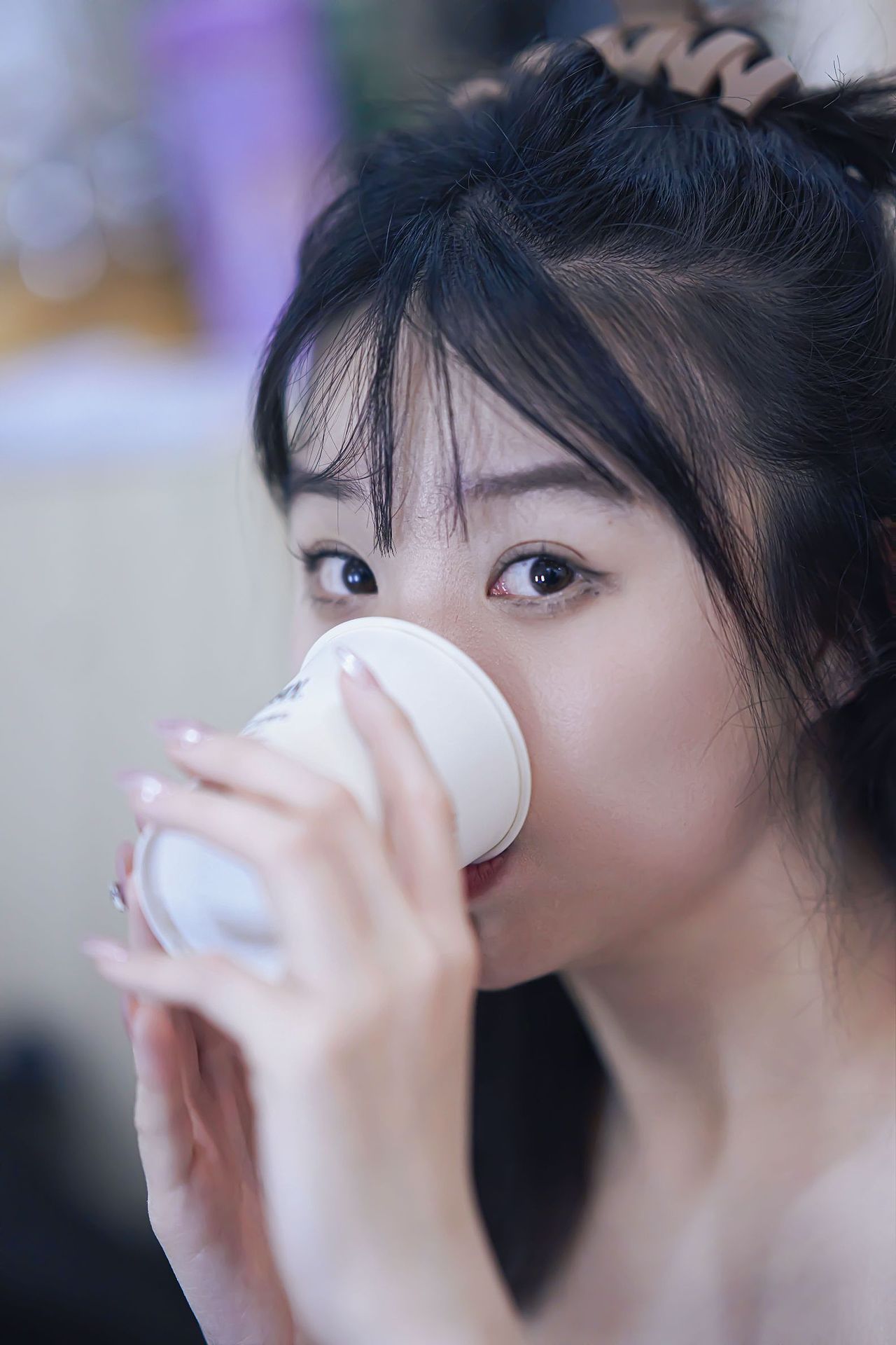 朋友的婚礼(教堂篇)