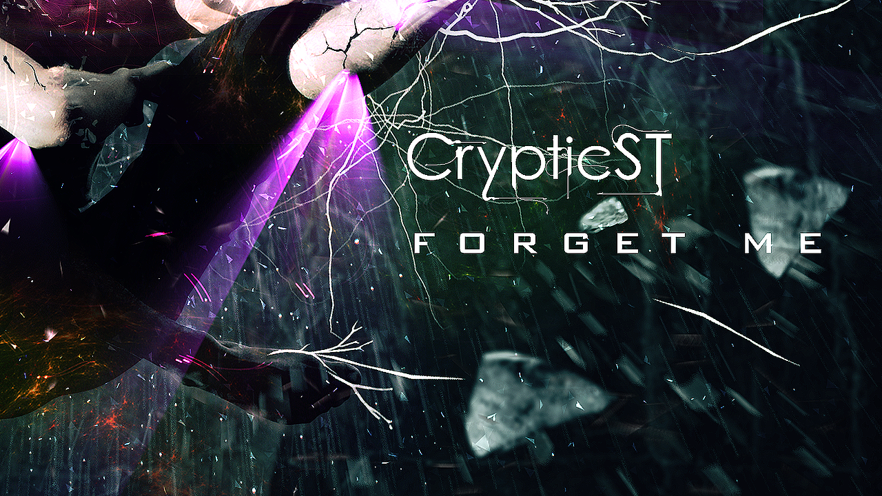 Cryptic-Forget me -2015NO.1（图ZMjk1MDIyMzI=） - 软件界面 - 站酷设计师老老的猫原创素材 - 站酷ZCOOL