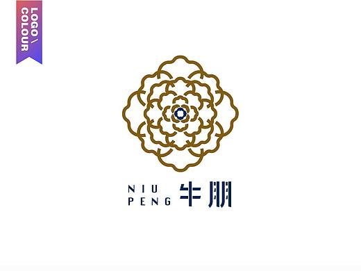 [ 牛朋 ] Logo設(shè)計(jì)（個(gè)人主頁-ZMzAyNzMyNjg=） - Logo - 站酷設(shè)計(jì)師colour04原創(chuàng)素材 - 站酷ZCOOL