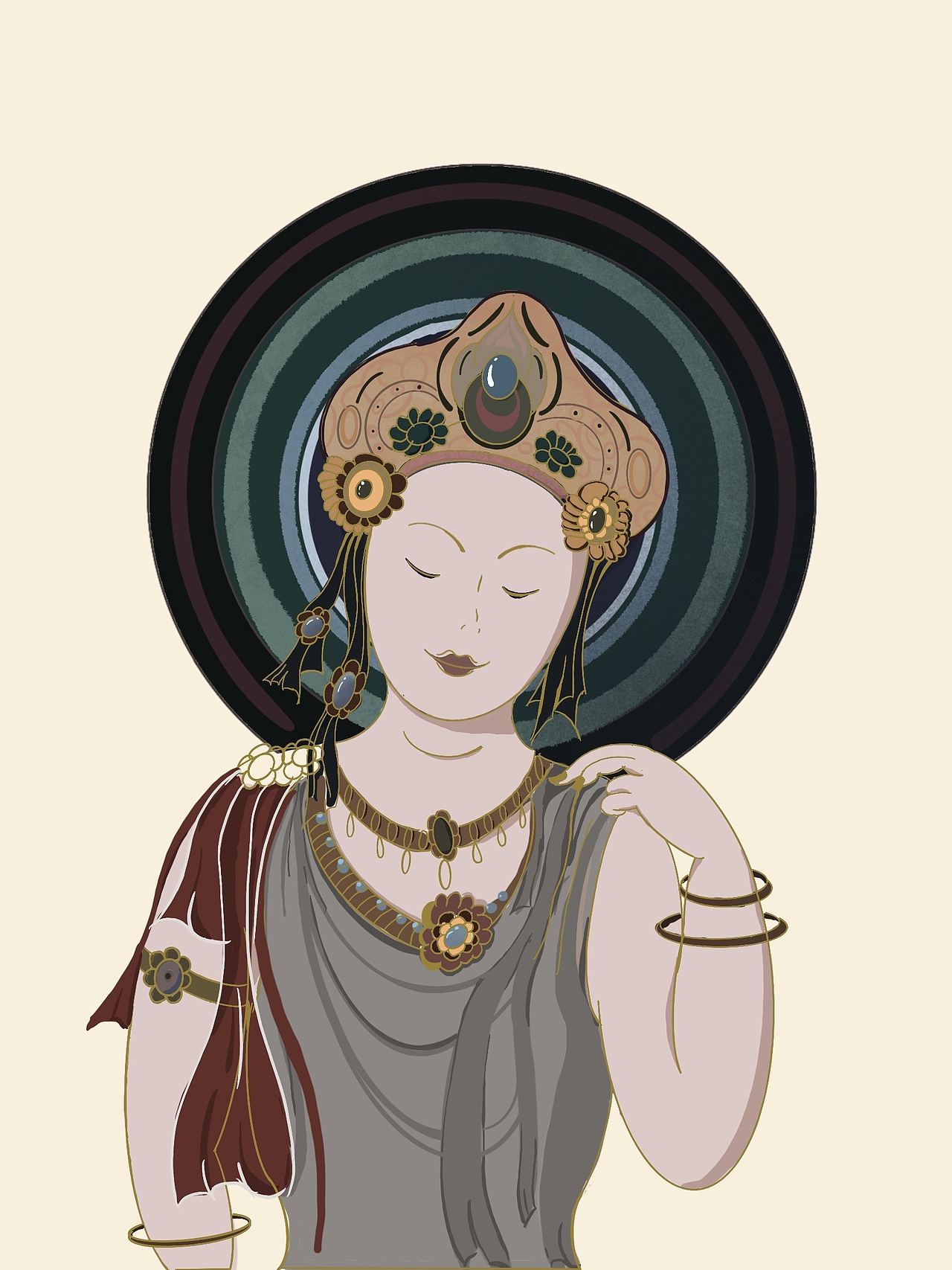 敦煌