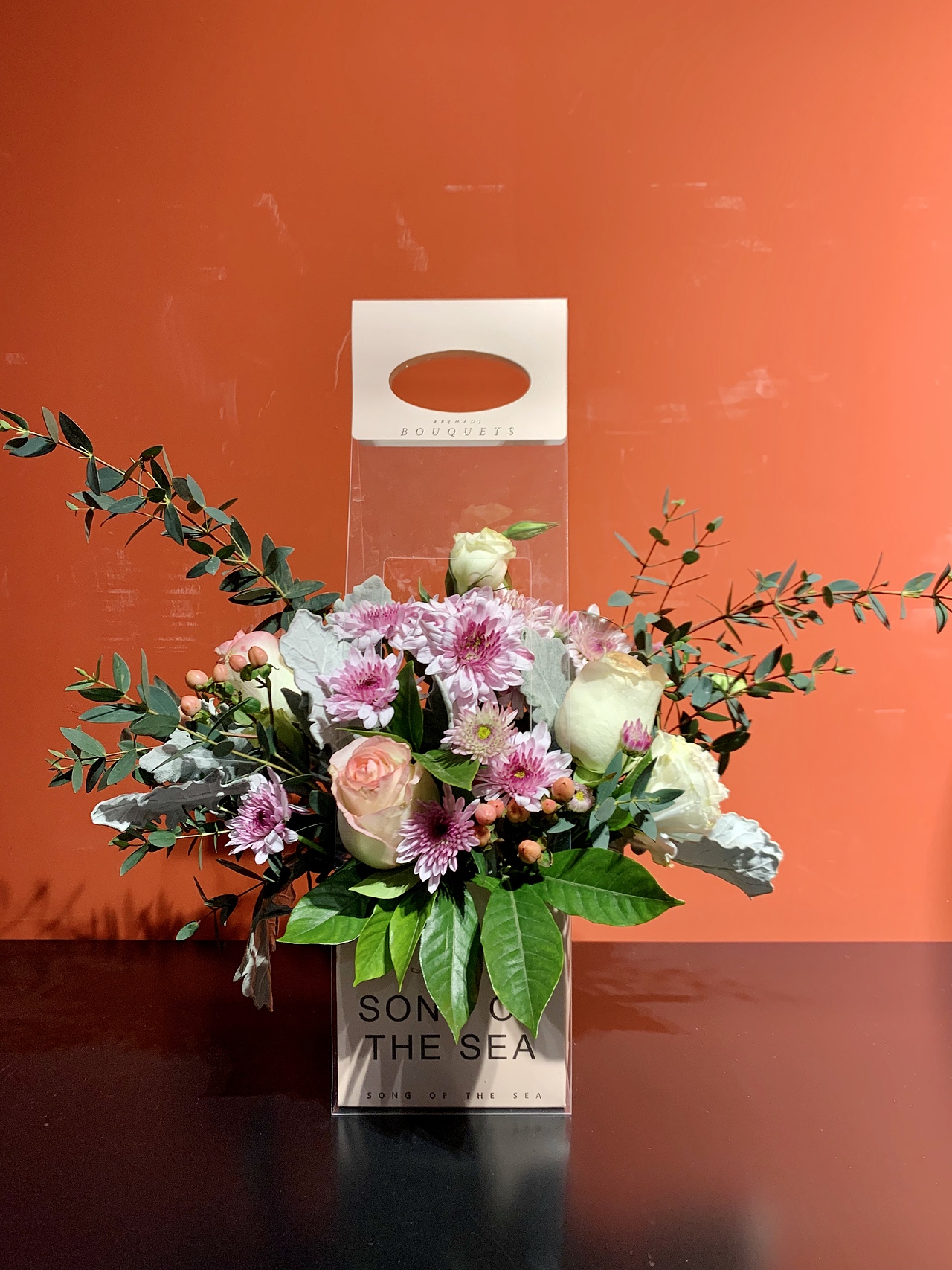 插花小插画（图ZMTkwMzY2NDA4） - 艺术插画 - 站酷设计师阿雅喵aryamiao原创素材 - 站酷ZCOOL