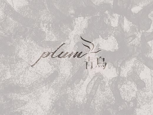 服装品牌设计  LOGO设计 文艺