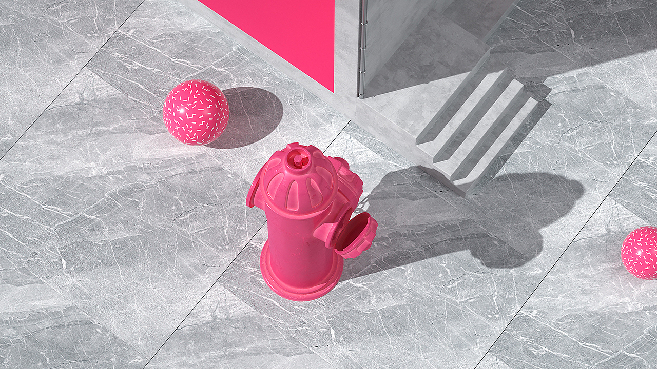 2019-2020部分三维作品练习