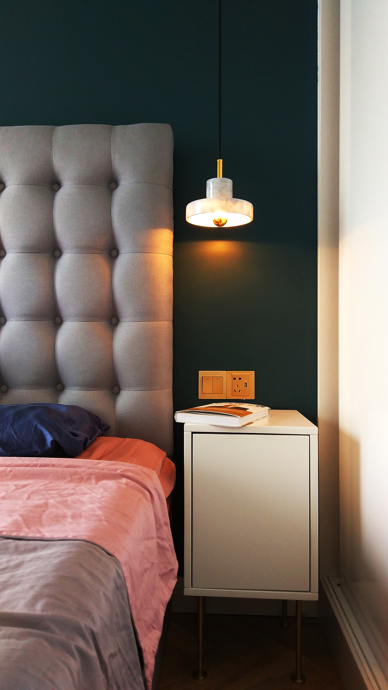 大卫印象-广州西关海实景作品