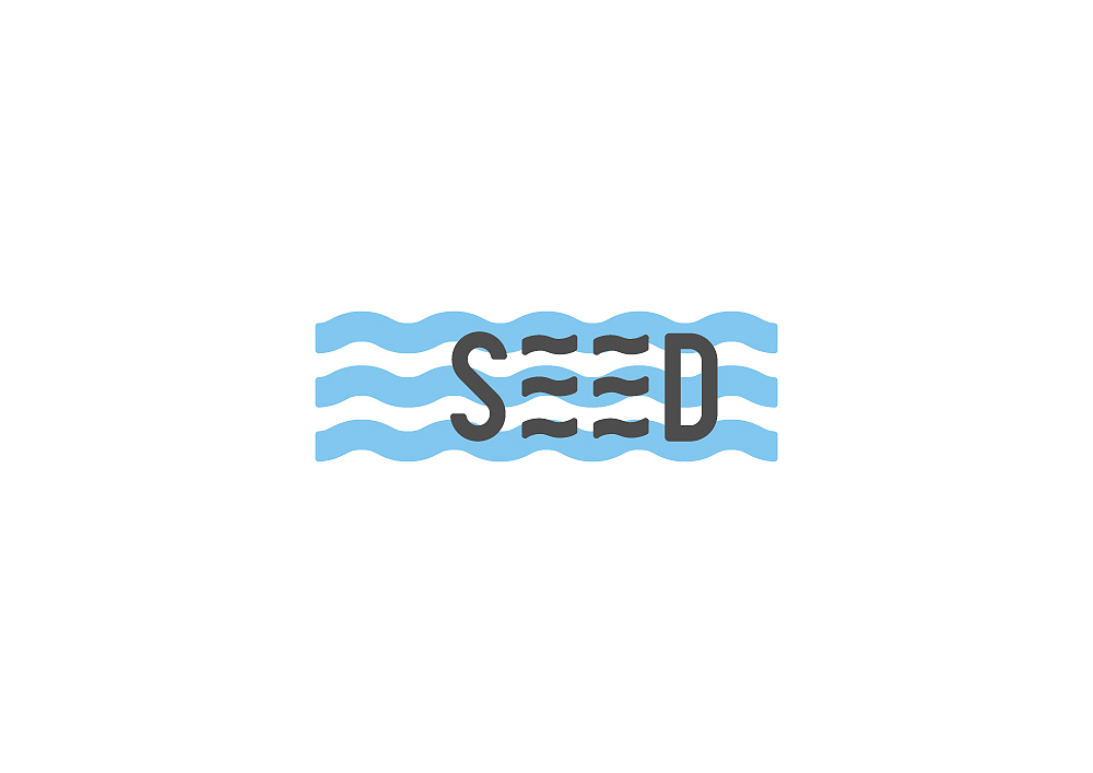 SEED Logo Design
