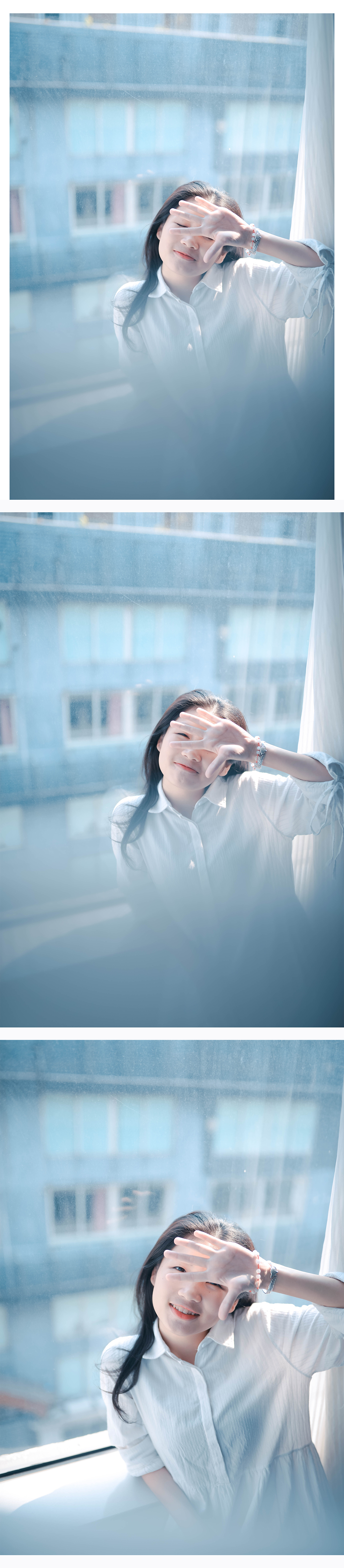 少女的祈祷（图ZMTk3Mjk2MDE2） - 人像摄影 - 站酷设计师青铷原创素材 - 站酷ZCOOL