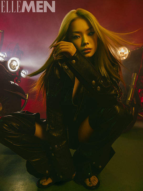 ELLEman welcome to hi-hop empire 杂志修图（图ZMjY3MzMyNzQ4） - 修图/后期 - 站酷设计师WAIXSTUDIO原创素材 - 站酷ZCOOL