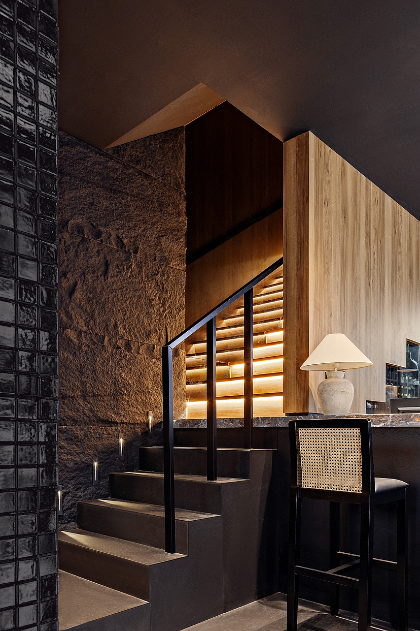 《潮州-派德福西餐厅》