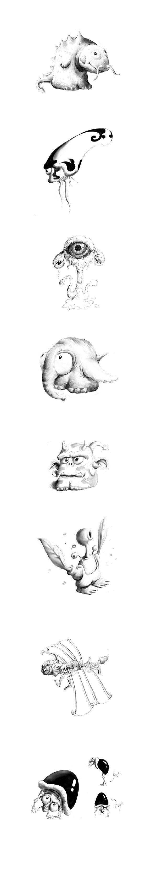 虫虫特工队（图ZNDIzNDIwNA==） - 商业插画 - 站酷设计师taooat原创素材 - 站酷ZCOOL