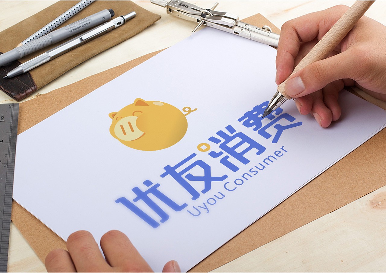 一些LOGO（图ZMTA1ODE1Njc2） - Logo - 站酷设计师淡墨竹轩原创素材 - 站酷ZCOOL
