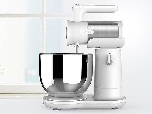 手持打蛋机-广州产品设计公司-维博设计