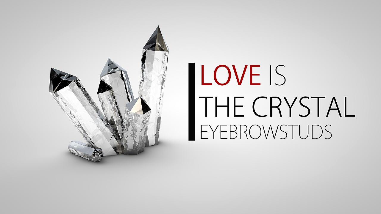 水晶（图ZMTg1NjY2OTI=） - 其他三维 - 站酷设计师EYEBROWSTUDS原创素材 - 站酷ZCOOL