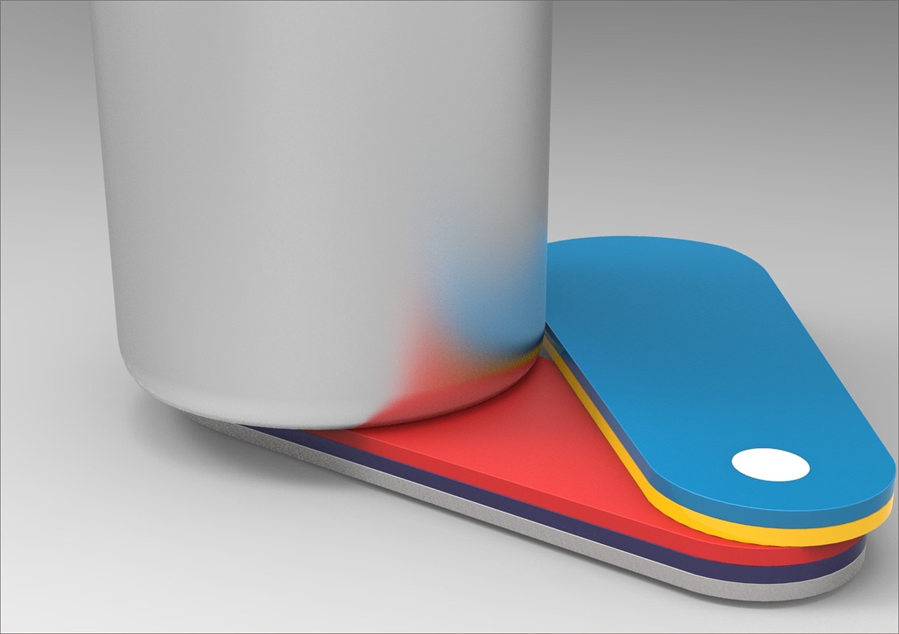 佘健康个人作品集