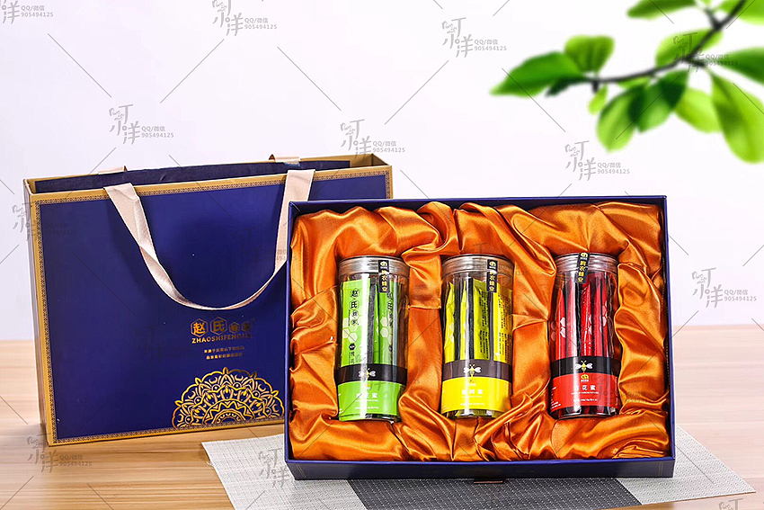 产品包装设计 -蜂蜜（图ZMjIxNDgyMzY0） - 包装 - 站酷设计师丁小样儿原创素材 - 站酷ZCOOL