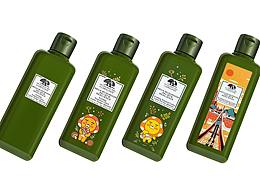 一波化妆品修图(多图)