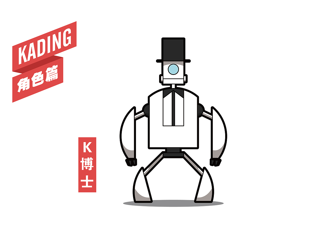 《卡丁i世界》卡通VI系统