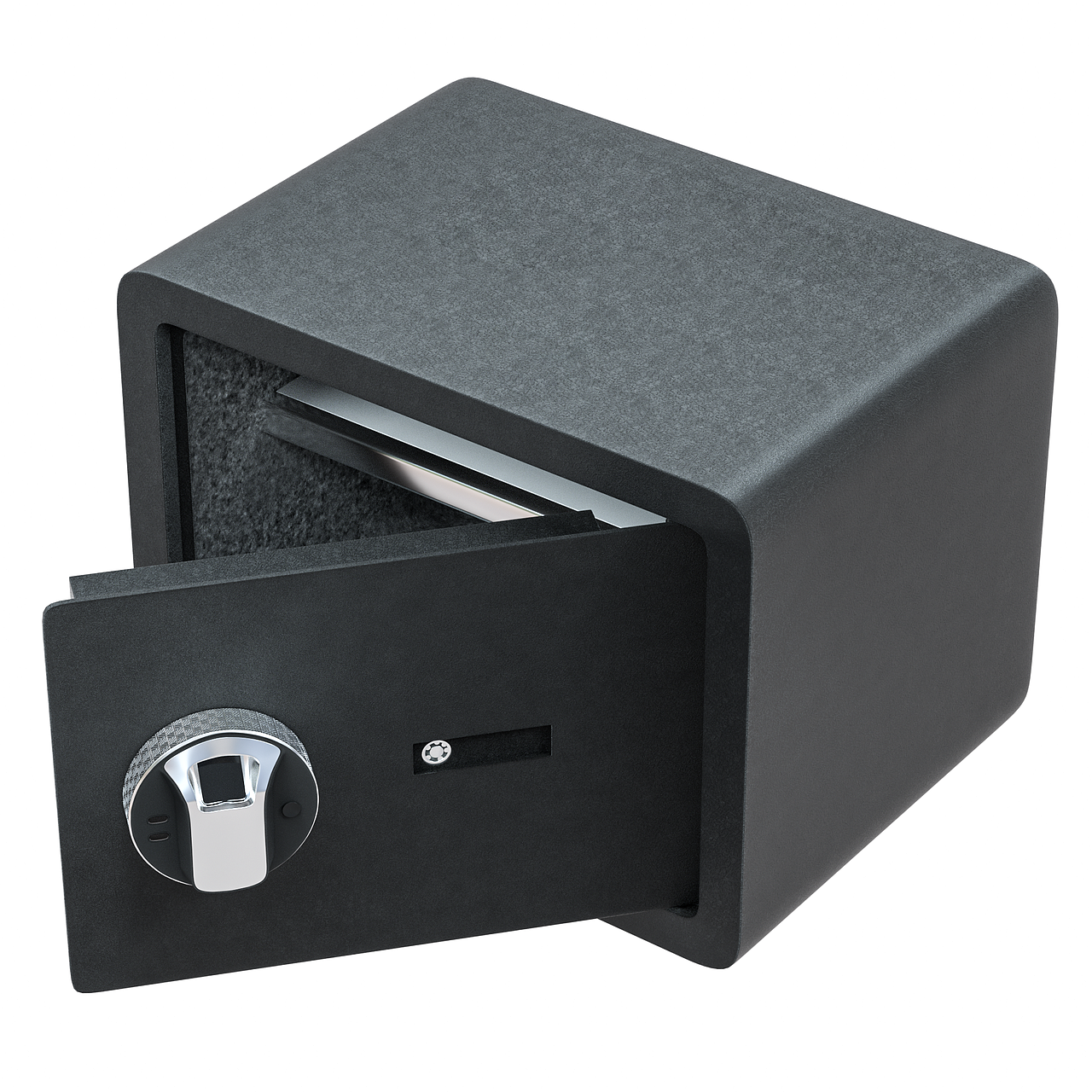 7 8两个月的健身类产品建模渲染(白底图)