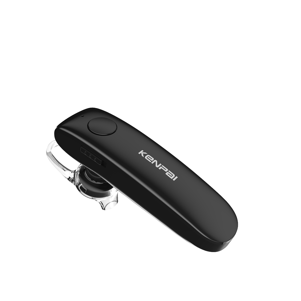 蓝牙耳机  PS 精修图 3D建模 渲染