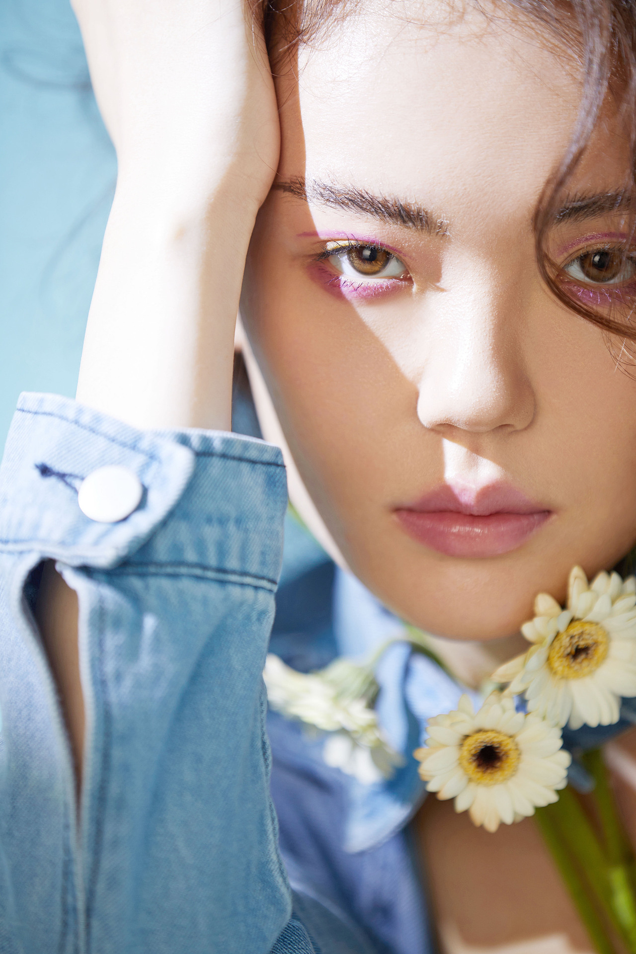 【潇光作品】蝶恋花