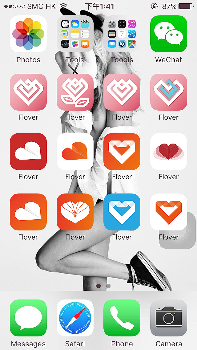 交友類app界面設計（图ZMTAyMDE5NTU2） - APP界面 - 站酷设计师kennysuedy原创素材 - 站酷ZCOOL