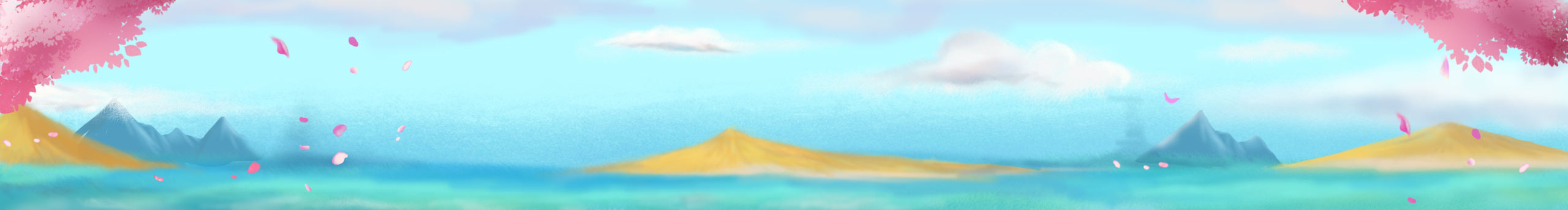 清茶卉的個人主頁（背景預(yù)覽） - 主頁背景設(shè)置 - 站酷設(shè)計師清茶卉原創(chuàng)素材 - 站酷ZCOOL