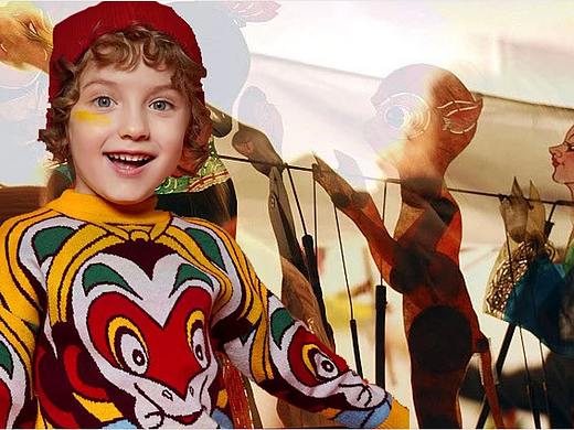 童装趋势｜2021将被国潮带hit的童装潮流新趋势