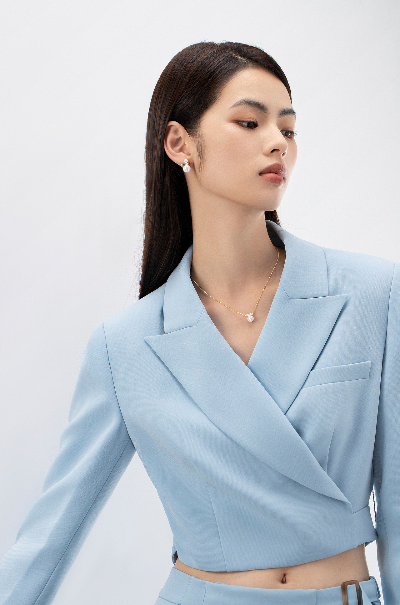 电商修图①-棚拍图