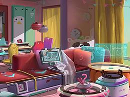 數(shù)學元素速涂練習