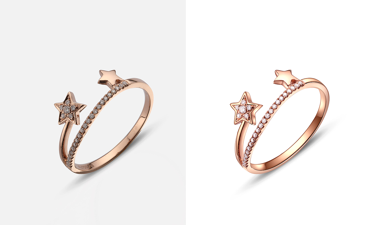 K金镶嵌海报和产品修图（图ZMTgxODYwMDcy） - 海报 - 站酷设计师Q_421206543原创素材 - 站酷ZCOOL