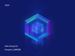 网页