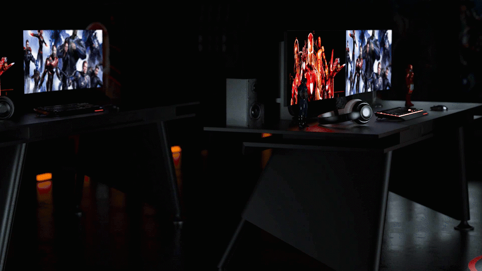 【漫威&Andaseat】联名电竞椅（图ZMjM3MDY1MjA4） - 动画/影视 - 站酷设计师Junzee原创素材 - 站酷ZCOOL