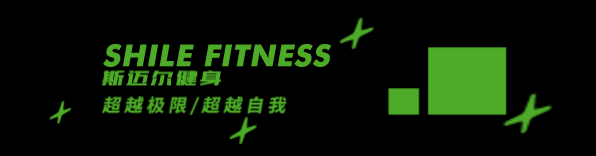 SHILE 斯迈尔健身品牌设计/运动VI设计（图ZMjU1NjExODcy） - 品牌 - 站酷设计师一两米饭啊原创素材 - 站酷ZCOOL