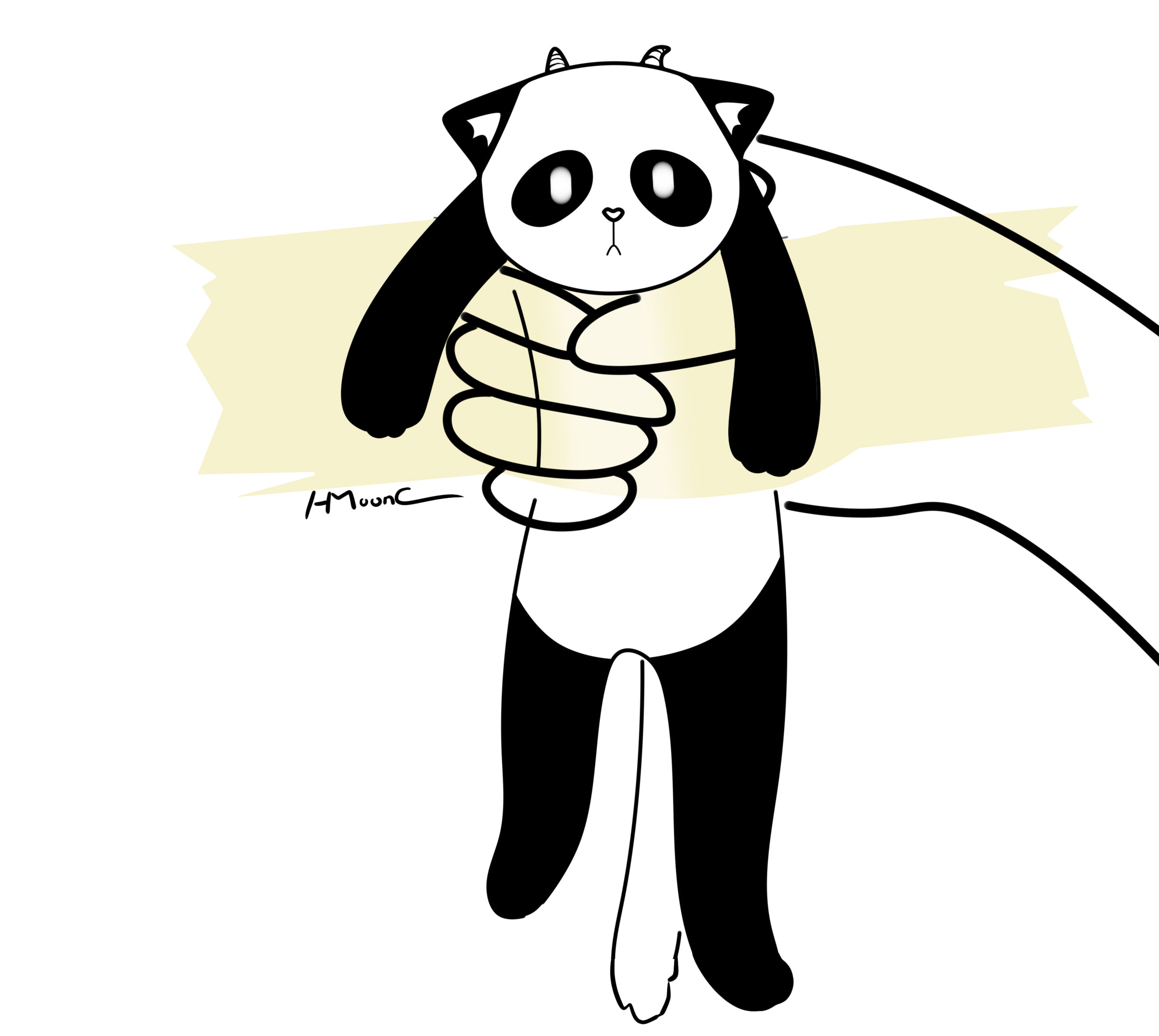 HMoonC的个人主页（背景预览） - 主页背景设置 - 站酷设计师HMoonC原创素材 - 站酷ZCOOL