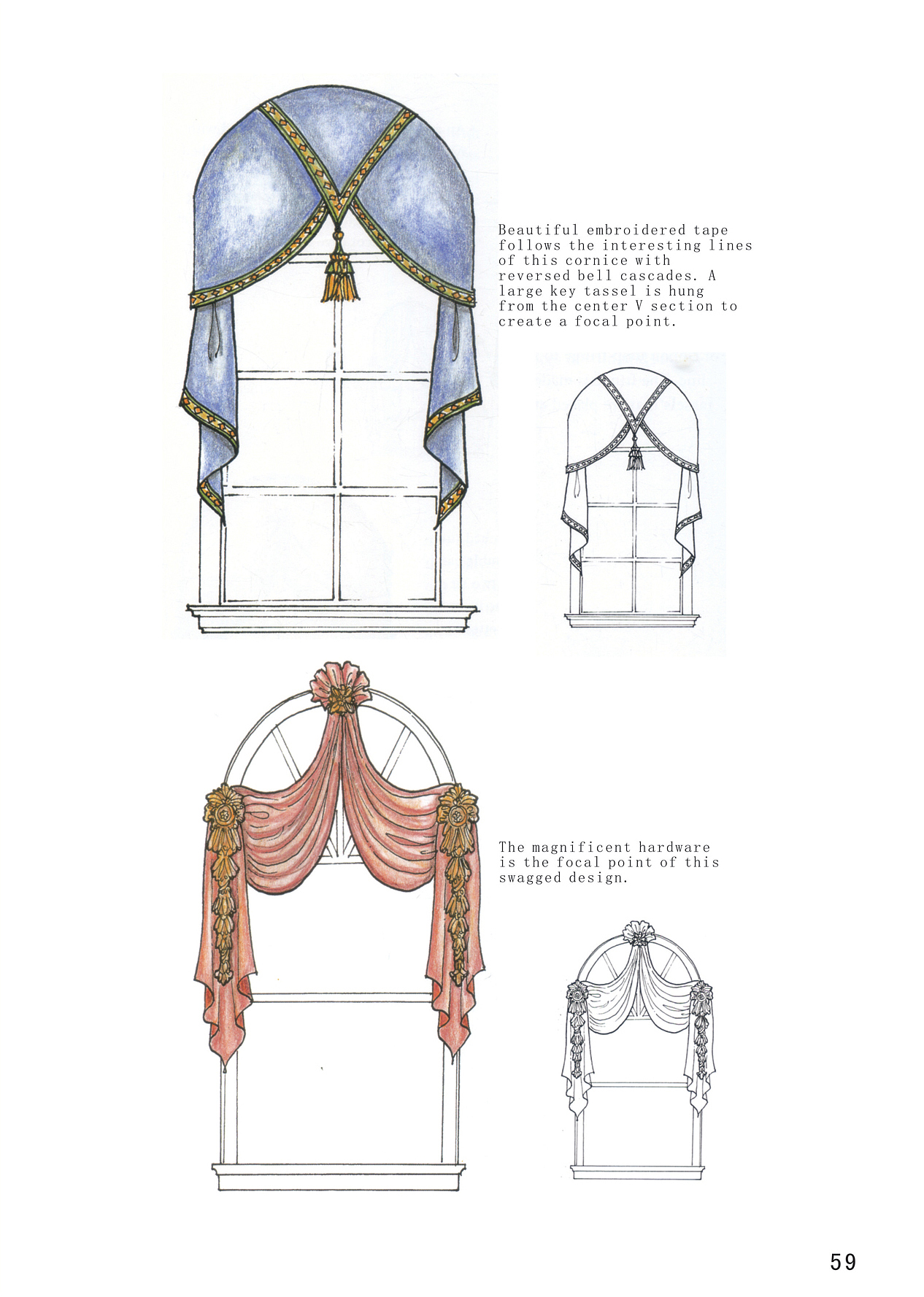 离职中窗帘相关资料整理（图ZNTE1NjkxMTY=） - 其他平面 - 站酷设计师Janey_lee原创素材 - 站酷ZCOOL